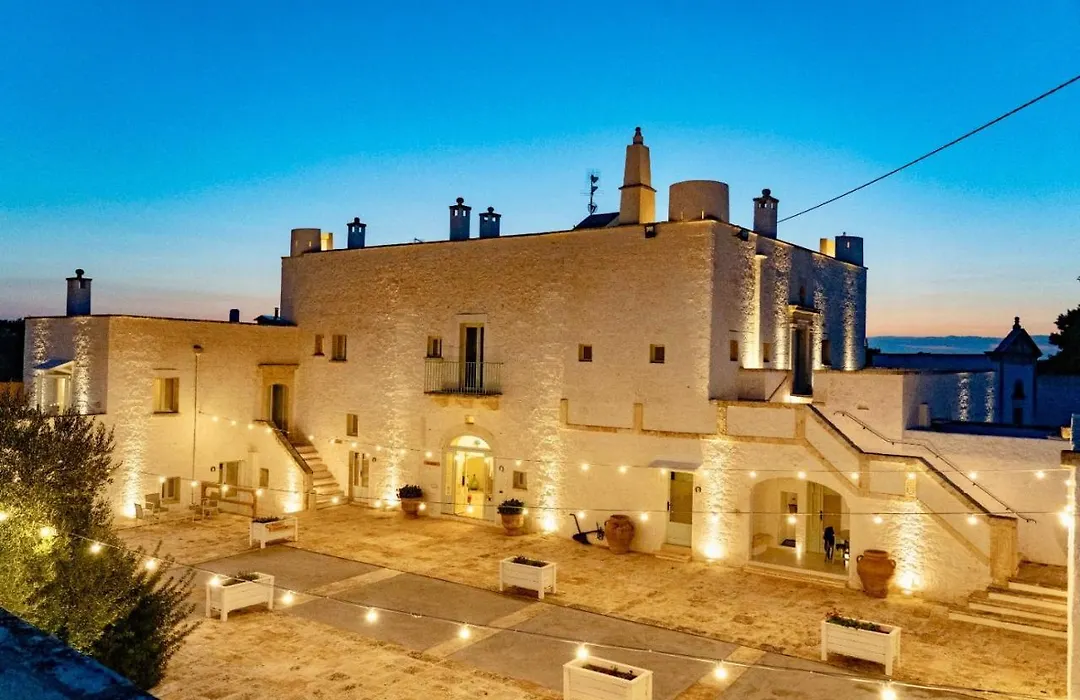 Masseria Ayroldi-1