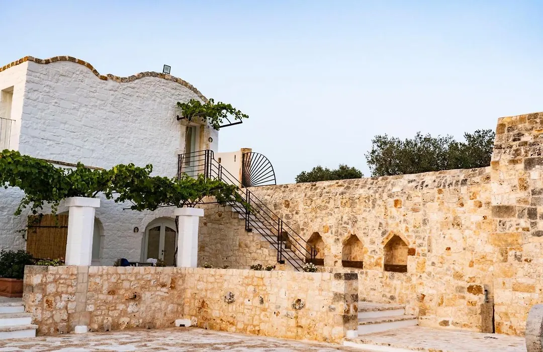 Masseria Ayroldi-1