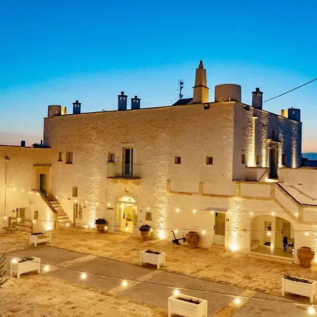 Masseria Ayroldi-2